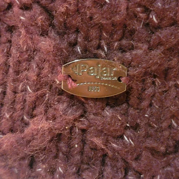 Pajar Winter Hat - Picture 2 of 3